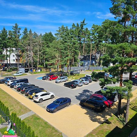 Apartament 2B Niebieskie Apartamenty Poddabie Dawniej Blue Marine Z Basenem Krytym, Odkrytym, Sala Zabaw, Animacjami Exterior photo